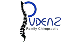 Pudenz Family Chiropractic Logo