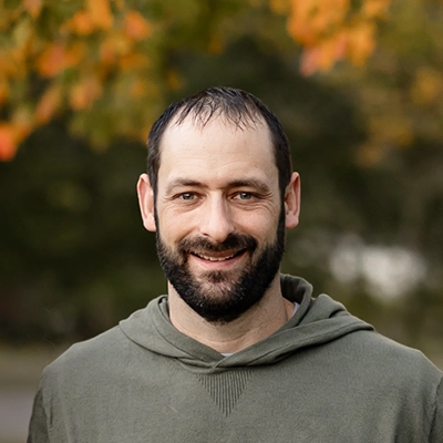 Neuropathy Carroll IA Jason Pudenz